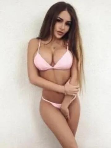 Проститутка Алла